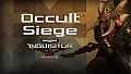 Warhammer 40,000: Inquisitor - Martyr - Occult Siege