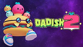 Dadish 2