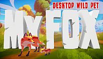 Comprar MY FOX - Desktop Wild Pet para PC