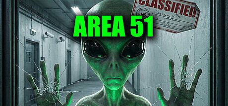 AREA 51 Game