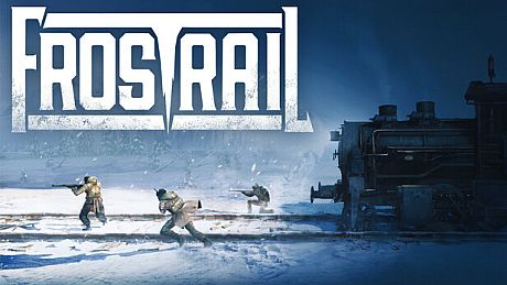 Frostrail Game