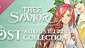 Tree of Savior - Splash August 2020 OST Collection