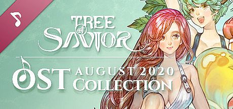 Tree of Savior - Splash August 2020 OST Collection