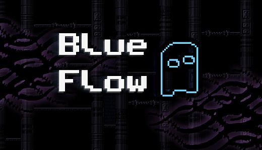 Blue Flow