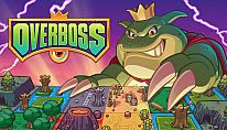 Comprar Overboss para PC