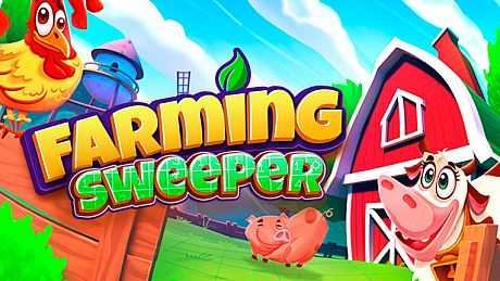 Farming Sweeper Game