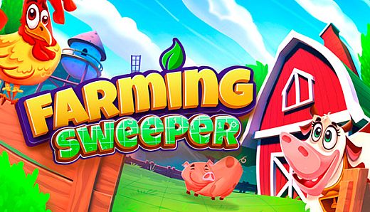 Farming Sweeper