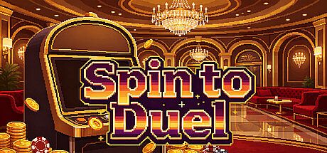 Spin to Duel