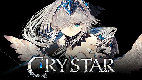 CRYSTAR Game