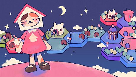 Bubblegum Galaxy Game