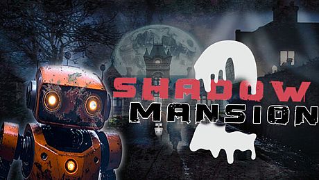 Shadow Mansion 2 Game