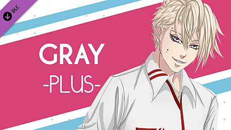 Tailor Tales - Gray Plus DLC