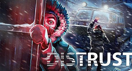 Distrust