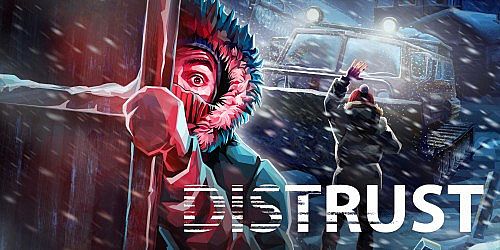 Distrust