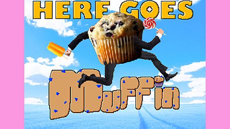 Here Goes Muffin Game