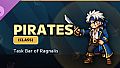 PIRATES (CLASS) - Task Bar of Ragnalis