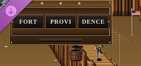 Fort Providence