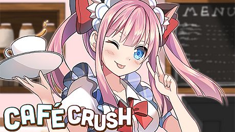 Cafe Crush Game