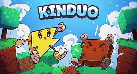 Kinduo Game