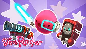 Slime Rancher: Galactic Bundle