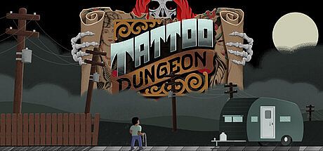 Tattoo Dungeon