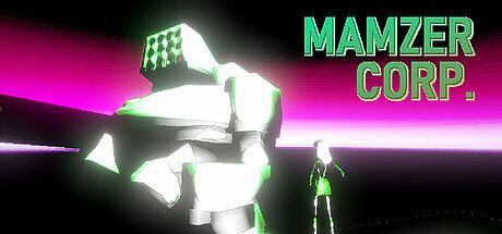 Mamzer Corp Game
