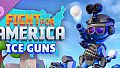 Fight For America: Ice Guns DLC