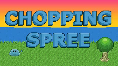 Chopping Spree Game