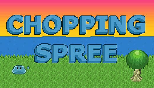 Chopping Spree