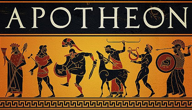 Buy Apotheon