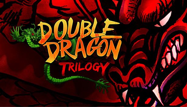 Buy Double Dragon Trilogy