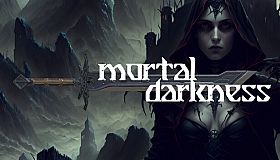 Mortal Darkness