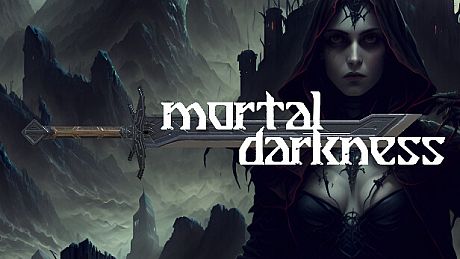 Mortal Darkness Game