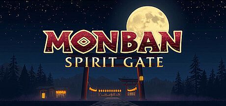 Monban: Spirit Gate Game