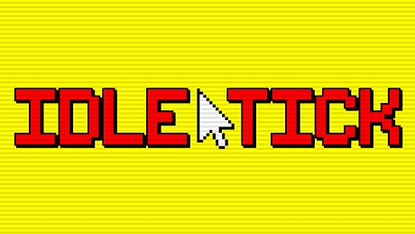 Idle Tick Game