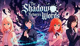 The Shadow Between Words