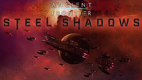 Ancient Frontier: Steel Shadows BETA Game