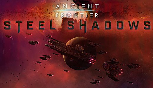 Ancient Frontier: Steel Shadows BETA