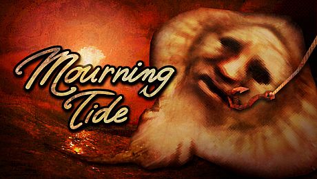 Mourning Tide Game