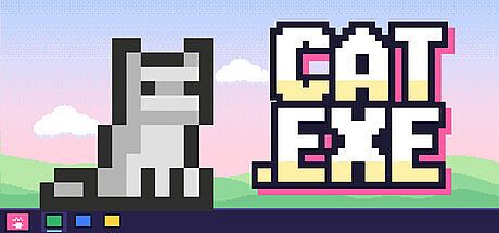 cat.exe Game
