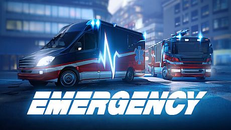 EMERGENCY Game
