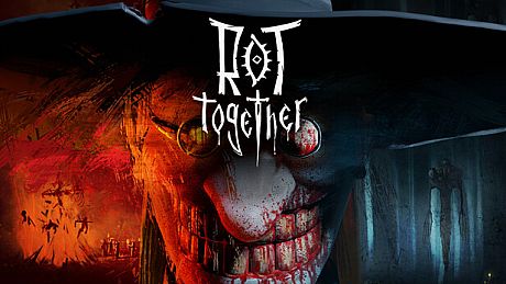 Rot Together Game