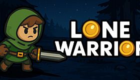 Lone Warrior