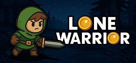 Lone Warrior Game