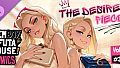 FEMBOY FUTA HOUSE - Comics Vol.3 "The Desired Piece"