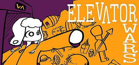 Elevator Wars Game