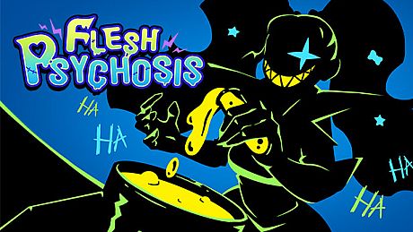 Flesh Psychosis Game
