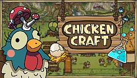 Chicken Craft