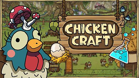 Chicken Craft