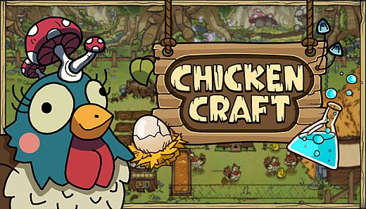 Chicken Craft